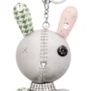 Mathilde bag charm