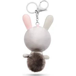 Mathilde bag charm