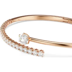 Matrix bangle