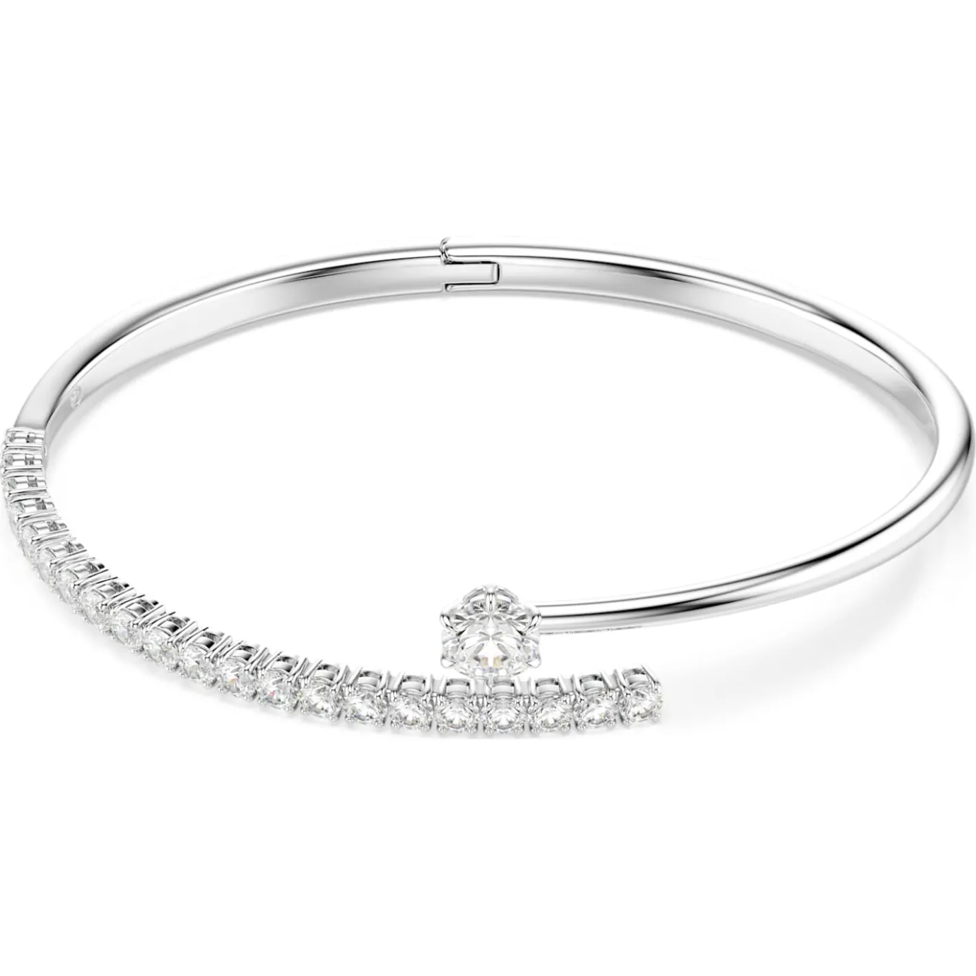 Matrix bangle