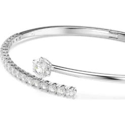 Matrix bangle
