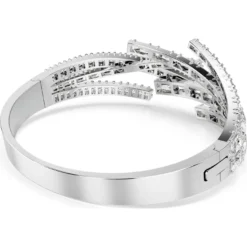 Matrix bangle