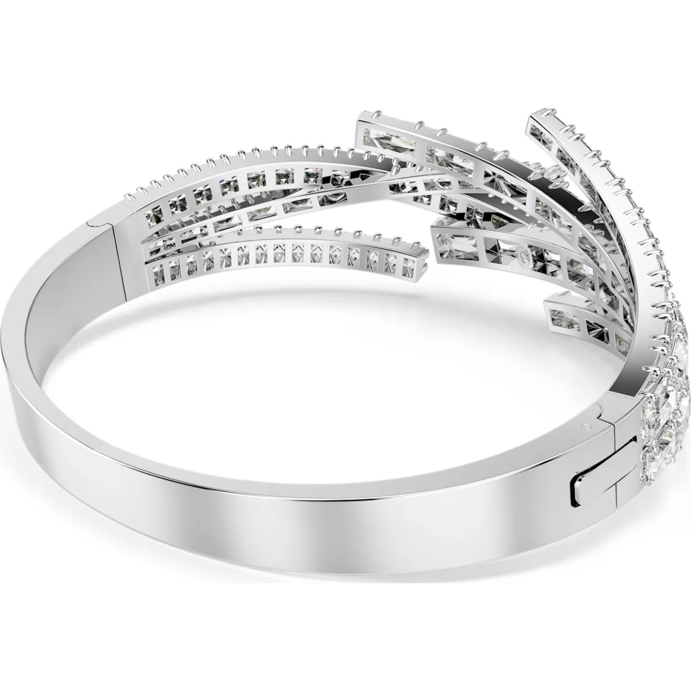 Matrix bangle