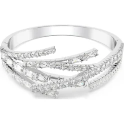 Matrix bangle