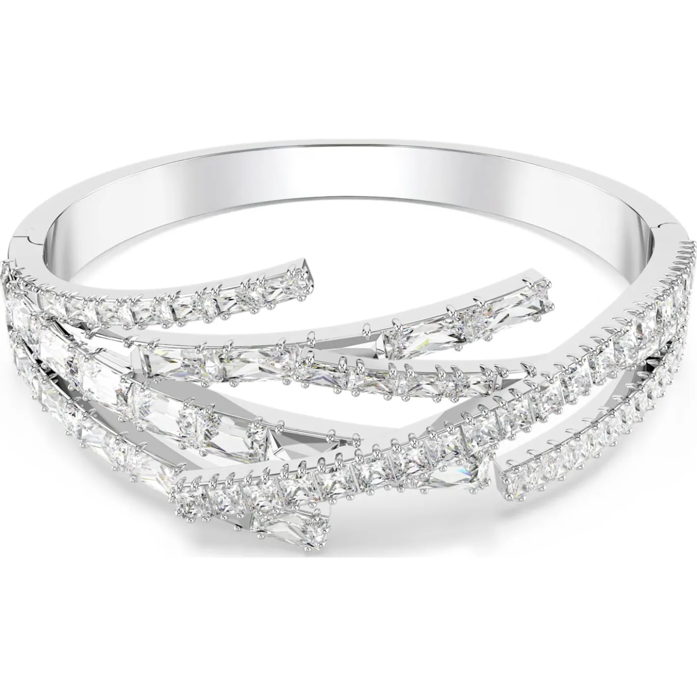 Matrix bangle