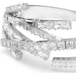 Matrix bangle
