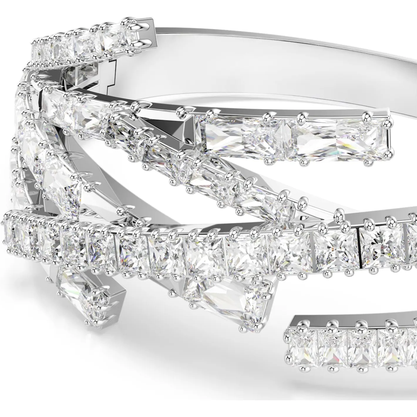 Matrix bangle