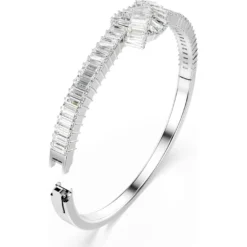 Matrix bangle