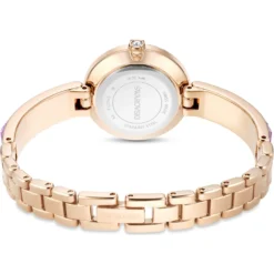 Matrix bangle watch