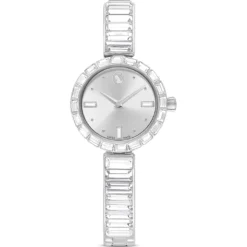 Matrix bangle watch