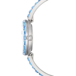 Matrix bangle watch