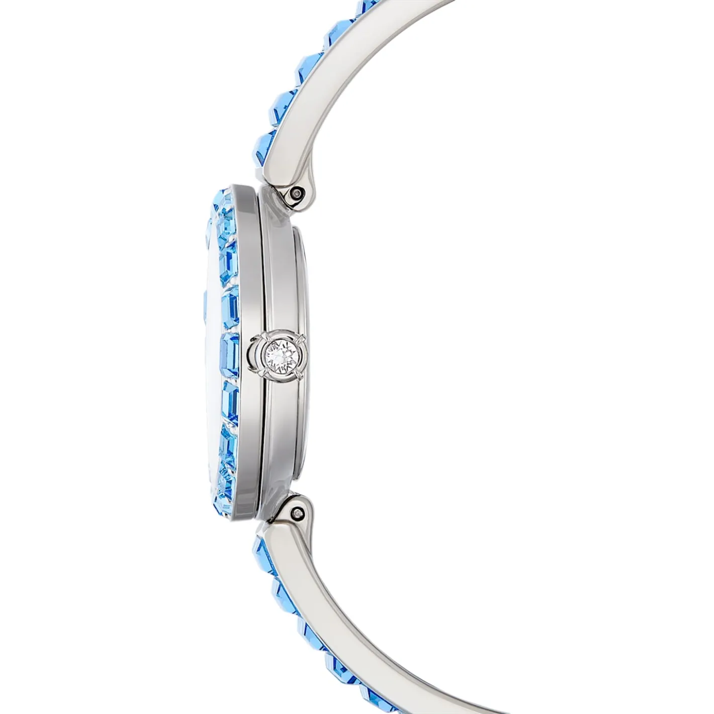 Matrix bangle watch