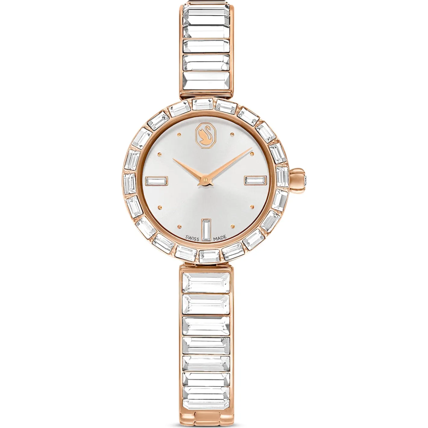 Matrix bangle watch