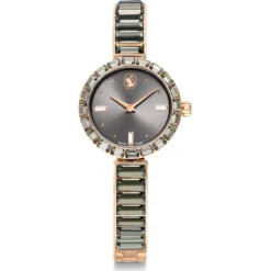 Matrix bangle watch