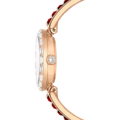 Matrix bangle watch