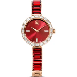Matrix bangle watch