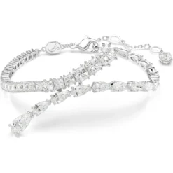 Matrix bracelet