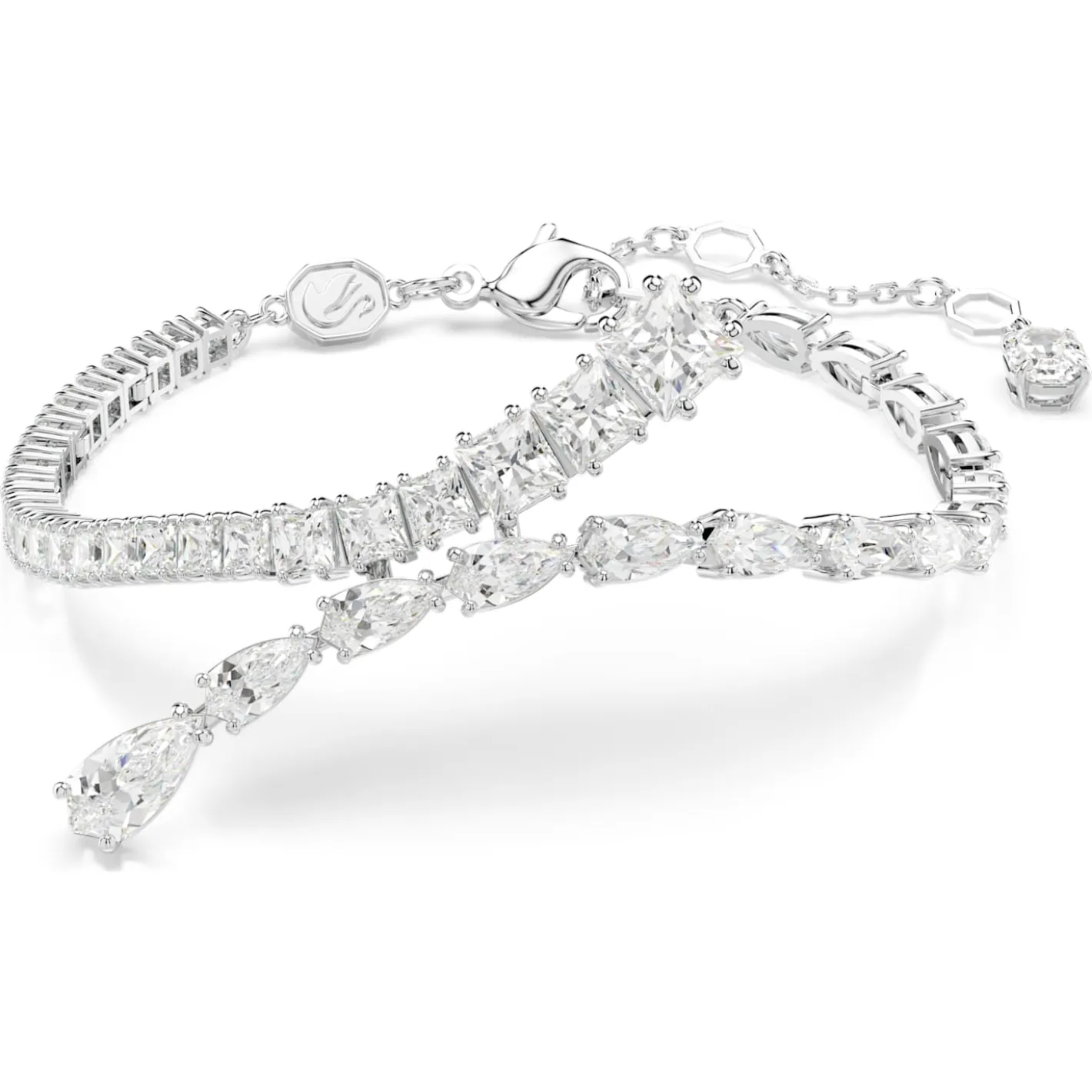 Matrix bracelet