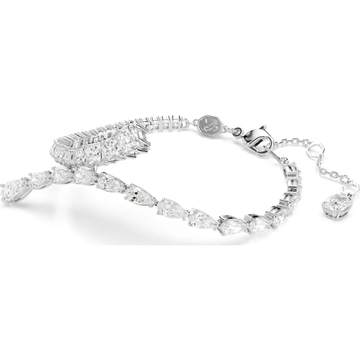 Matrix bracelet