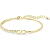 Matrix bracelet