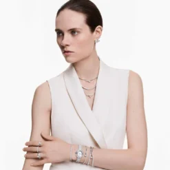 Matrix bracelet