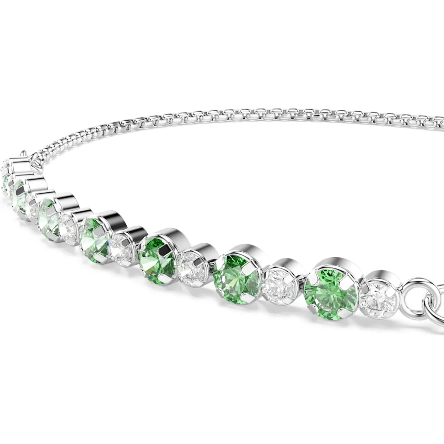Matrix bracelet