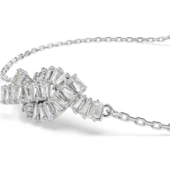 Matrix bracelet