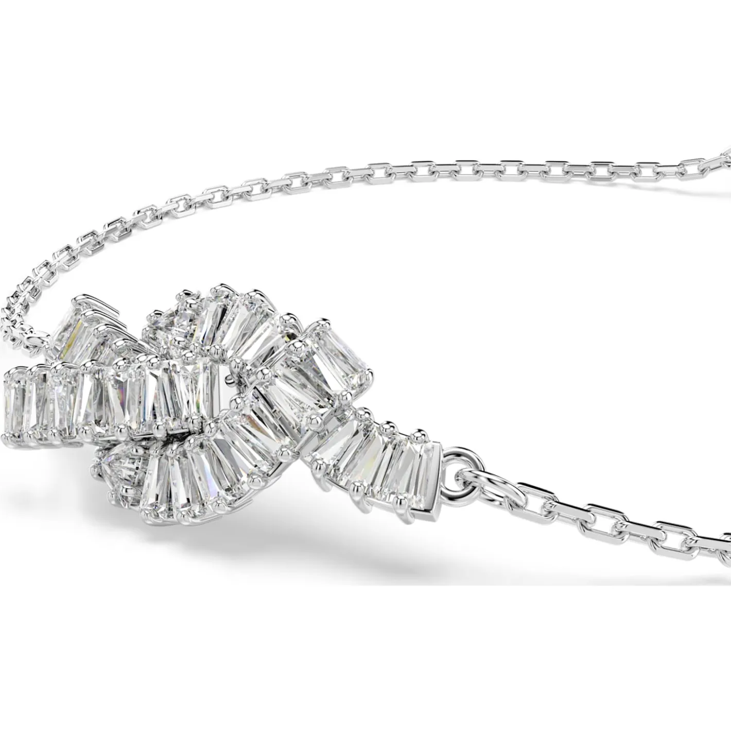 Matrix bracelet