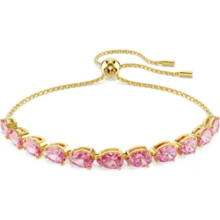 Matrix bracelet