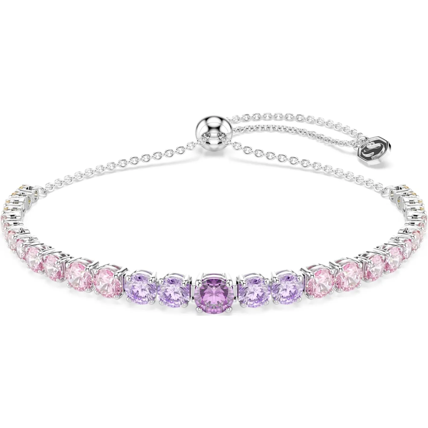 Matrix bracelet