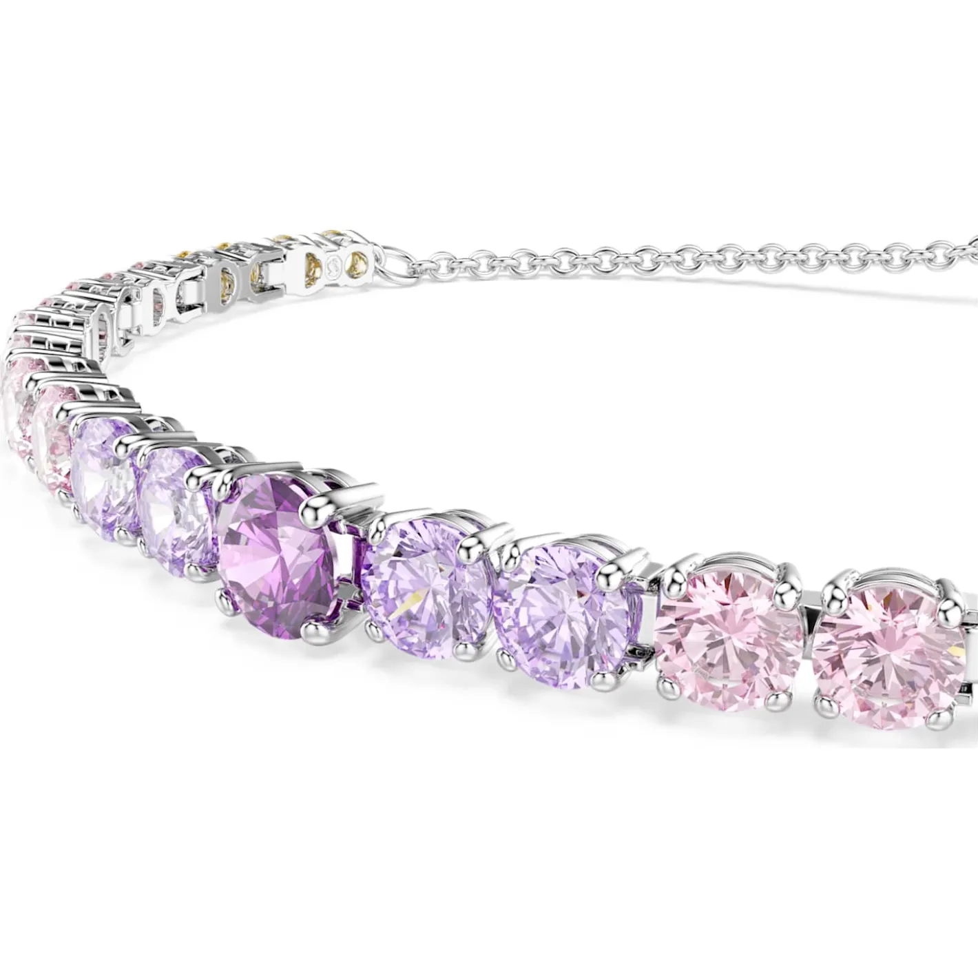 Matrix bracelet