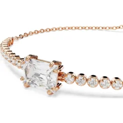 Matrix bracelet