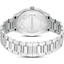 Matrix date watch