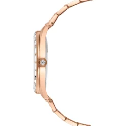 Matrix date watch