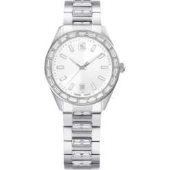 Matrix date watch