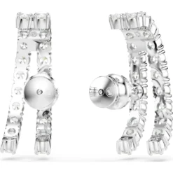 Matrix ear cuffs