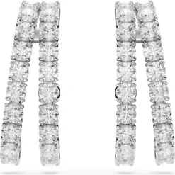 Matrix ear cuffs