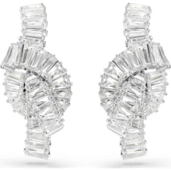 Matrix earrings