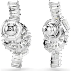 Matrix earrings