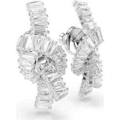 Matrix earrings
