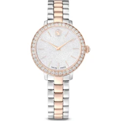 Matrix 3-link watch