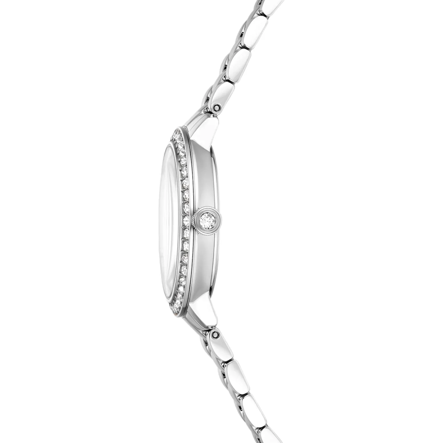 Matrix 3-link watch