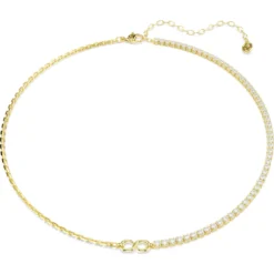 Matrix necklace