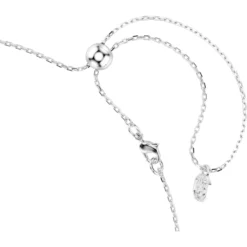 Matrix necklace