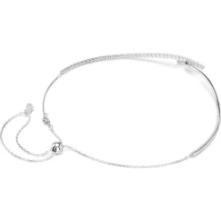 Matrix necklace