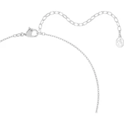 Matrix necklace