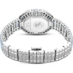 Matrix octagon watch
