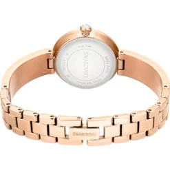 Matrix pearl bangle bangle watch