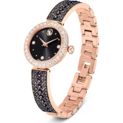 Matrix pearl bangle watch