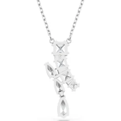 Matrix pendant